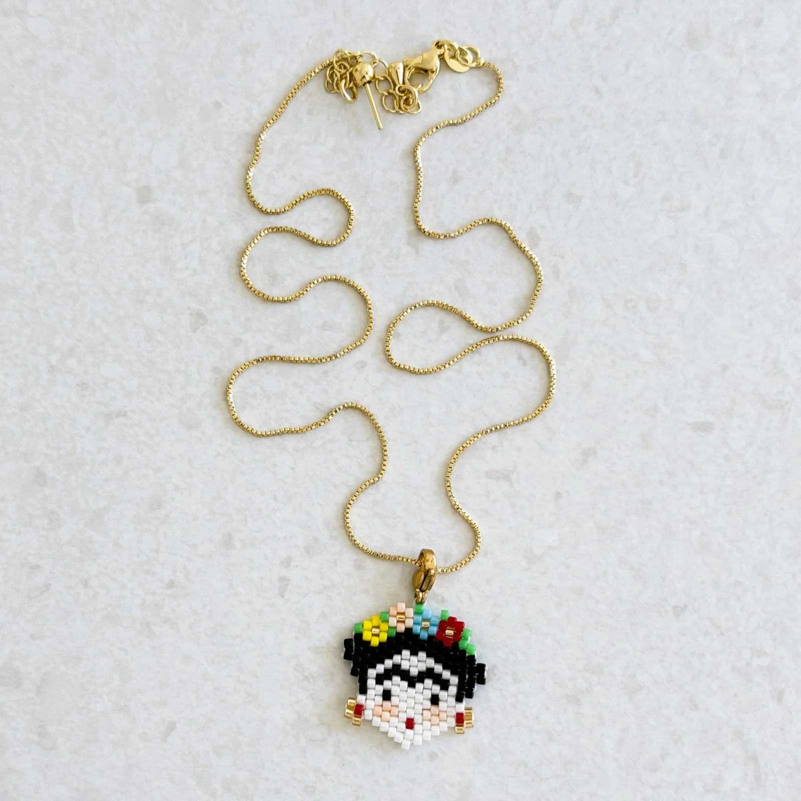 Charm Miyuki