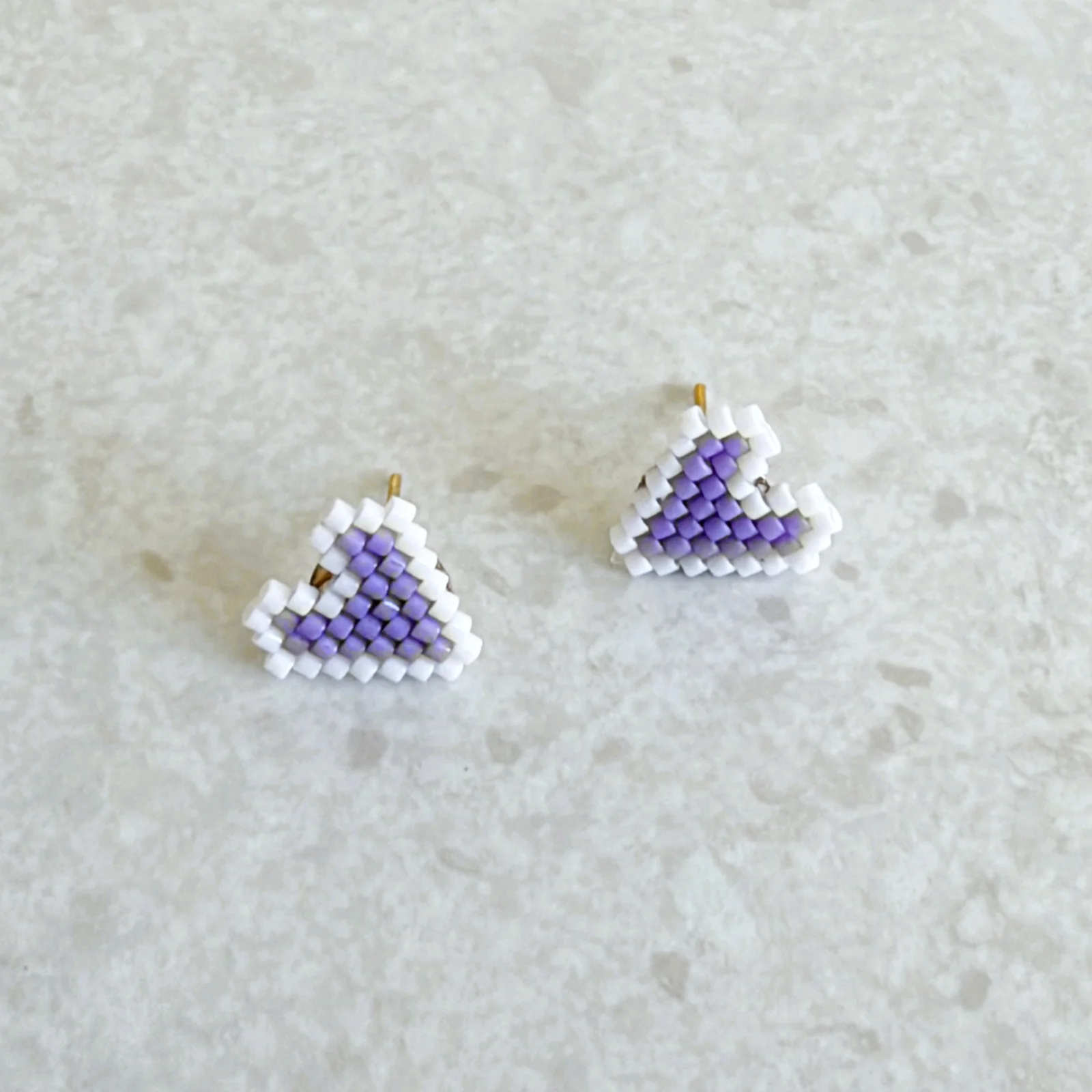 Aretes Topos Miyuki XXS
