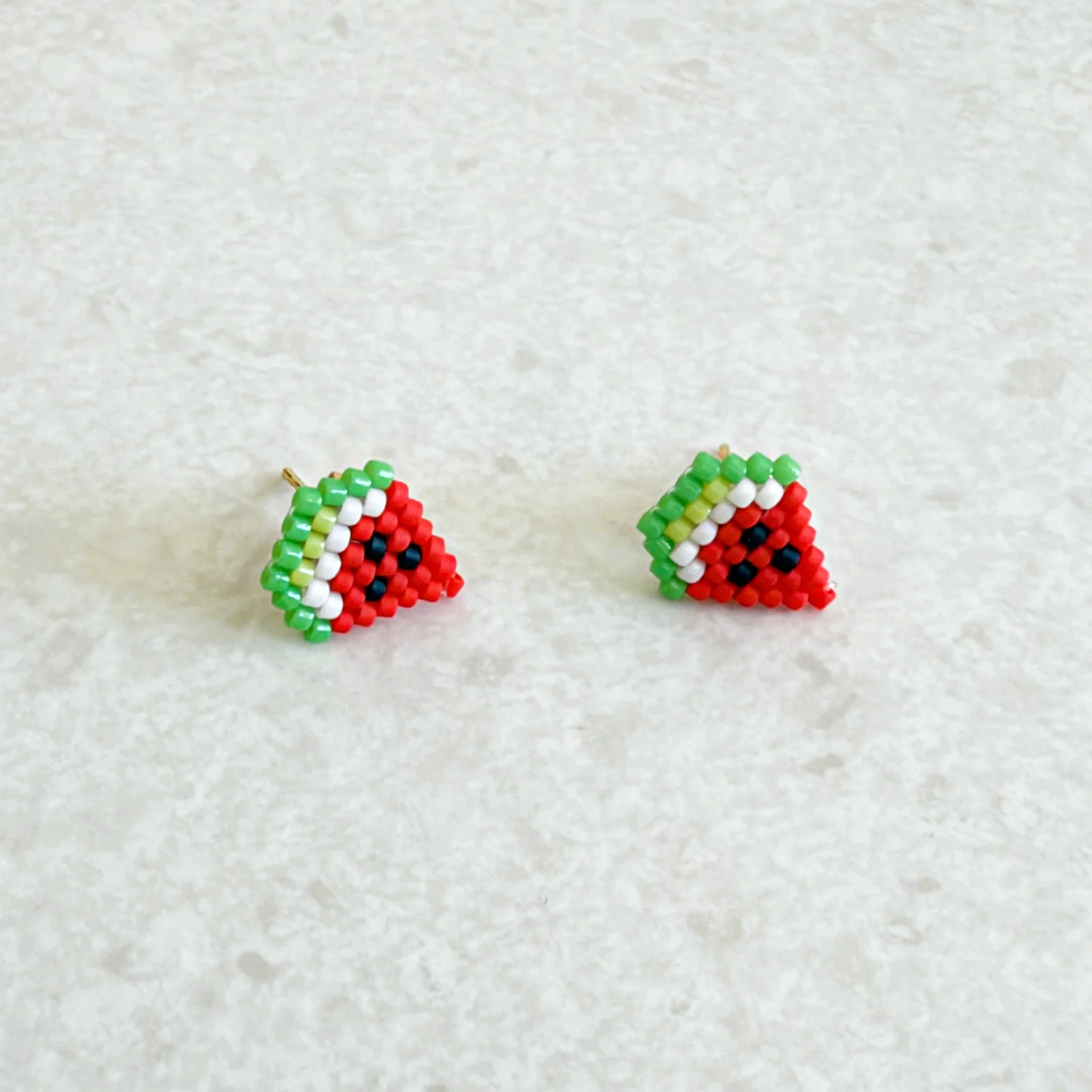 Aretes Topos Miyuki XXS